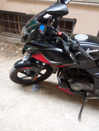 Bajaj Pulsar 220F BS6 2021 Model
