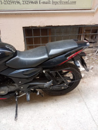 Bajaj Pulsar 220F BS6
