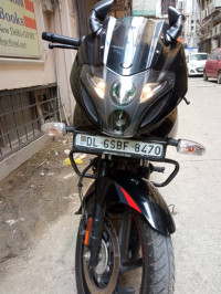 Bajaj Pulsar 220F BS6