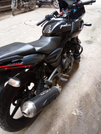 Bajaj Pulsar 220F BS6