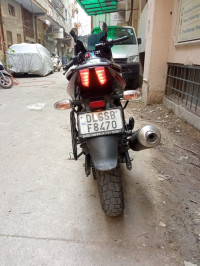 Bajaj Pulsar 220F BS6