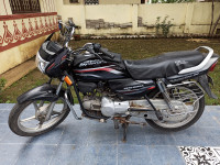 Hero Super Splendor 2008 Model