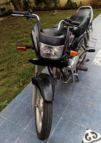 Black Hero Super Splendor