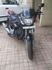 Hero CBZ Xtreme 2011 Model