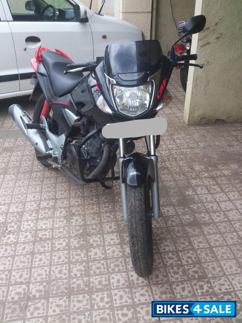 Hero CBZ Xtreme