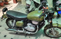 Jawa forty two BS6 2020 Model