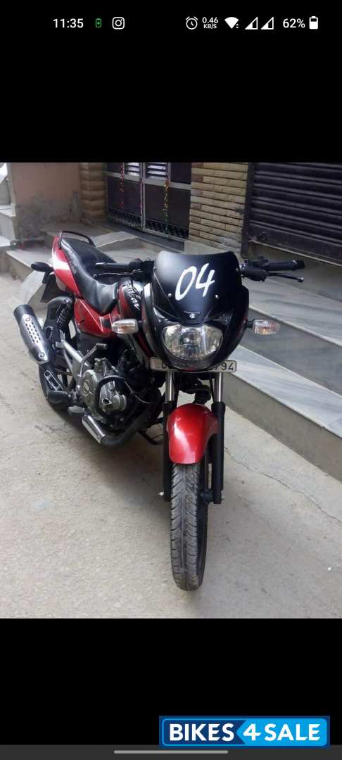 Bajaj Pulsar 150 DTSi