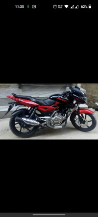 Bajaj Pulsar 150 DTSi