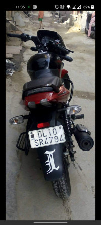 Bajaj Pulsar 150 DTSi