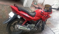 Red Hero Karizma R