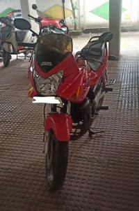 Red Hero Karizma R