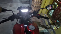 Mat Red TVS Apache RTR 200 4V Race Edition 2.0