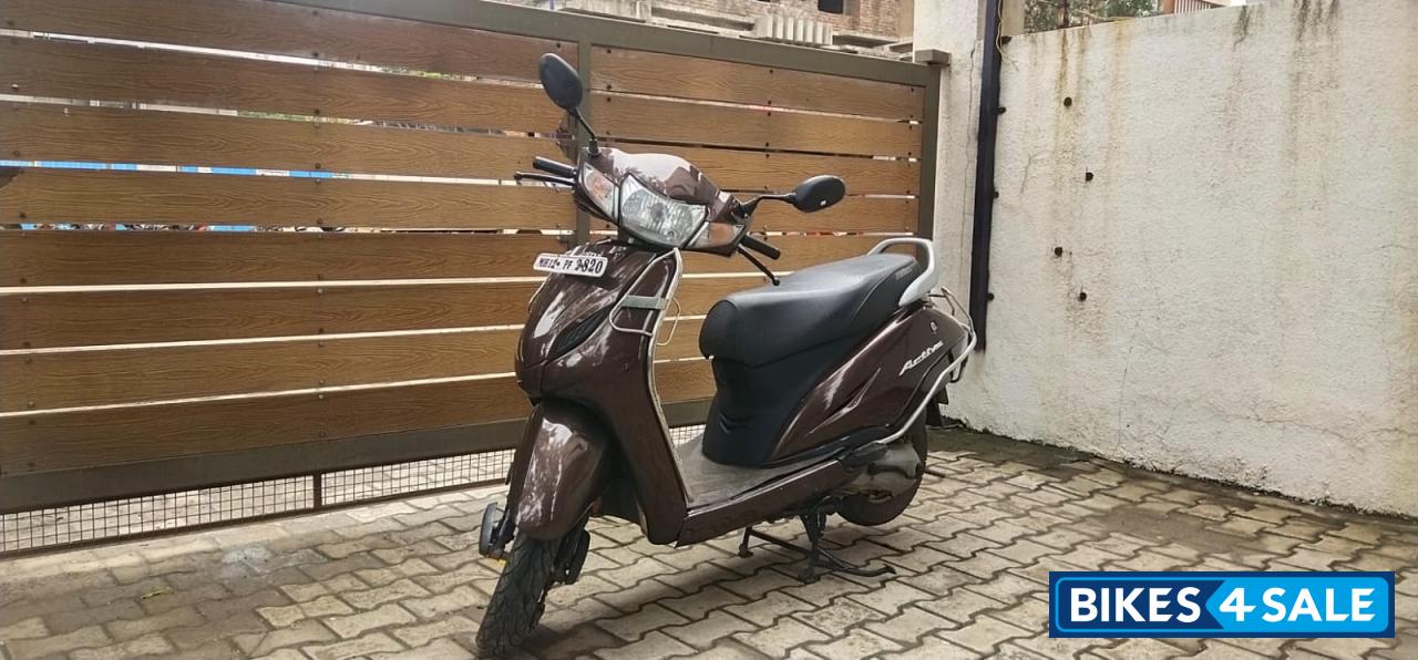Honda Activa