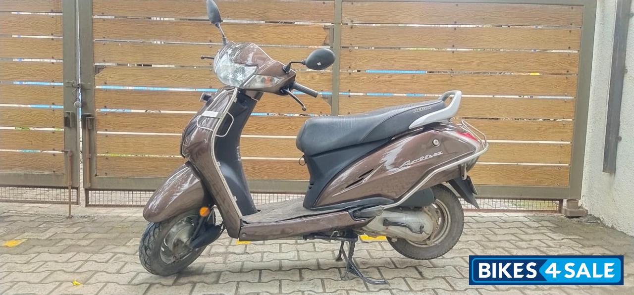 Honda Activa