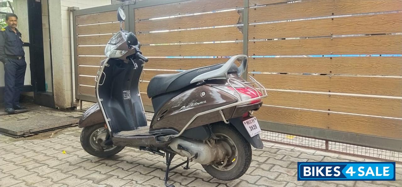 Honda Activa