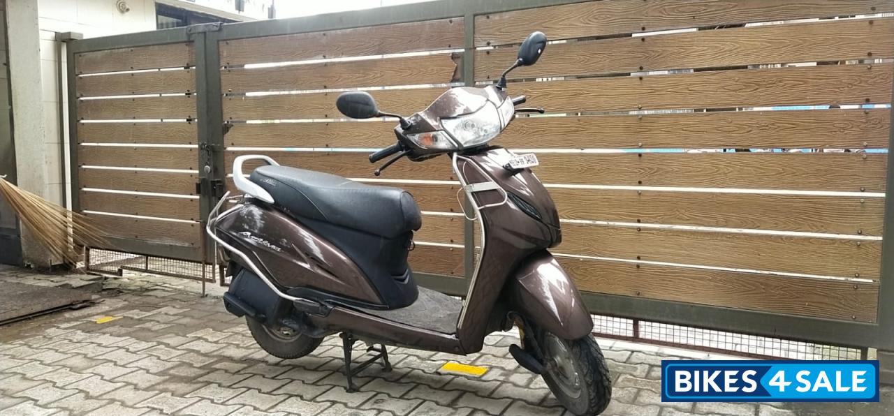Honda Activa