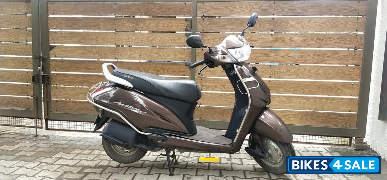 Honda Activa