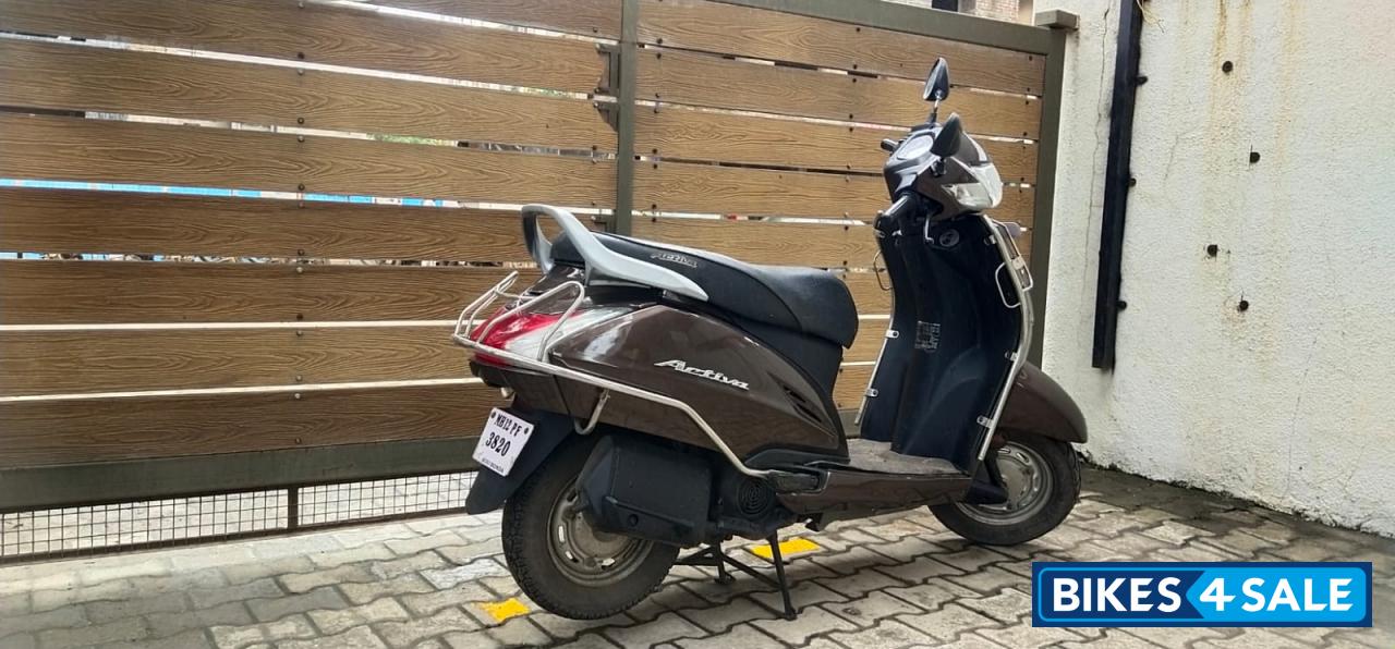 Honda Activa