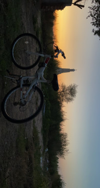 Bicycle Trek 2014 Model