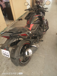 Honda XBlade 2019 Model