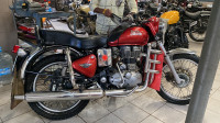 Royal Enfield Bullet Electra 2018 Model