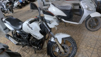 TVS Apache RTR 180