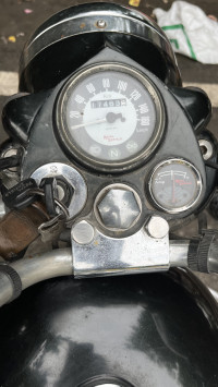 Royal Enfield Bullet Electra Twinspark 2010 Model