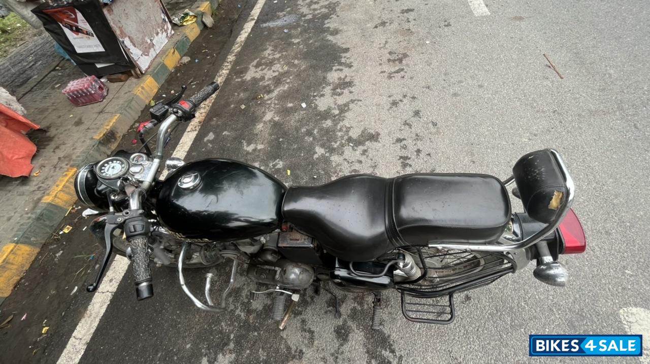 Royal Enfield Bullet Electra Twinspark