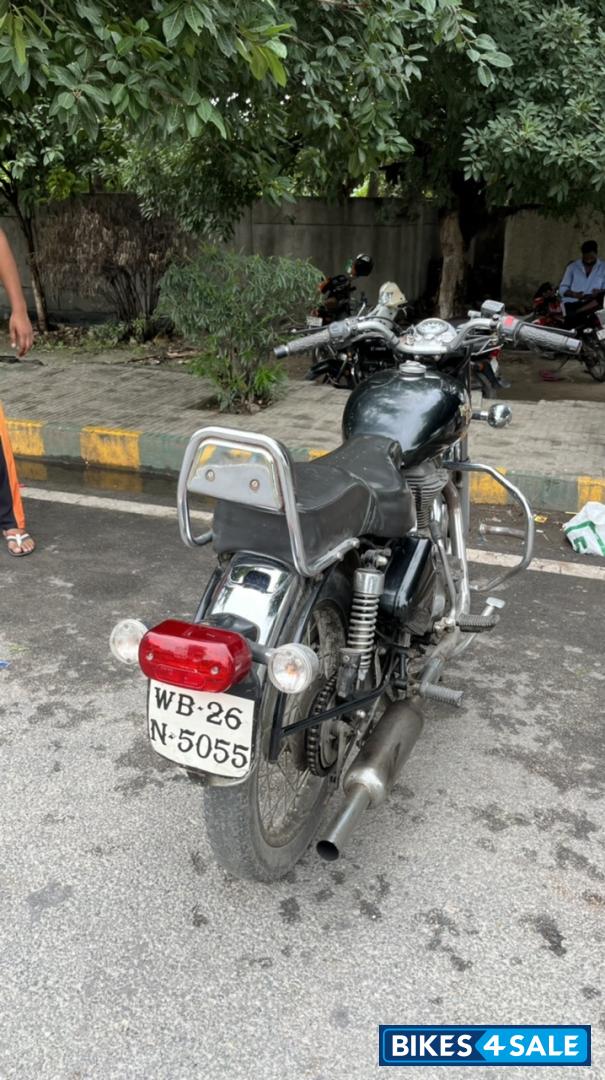 Royal Enfield Bullet Electra Twinspark