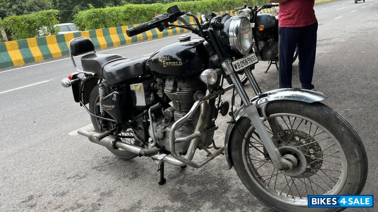 Royal Enfield Bullet Electra Twinspark
