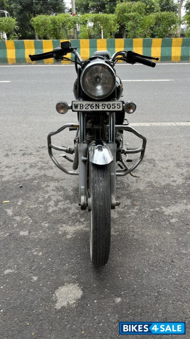 Royal Enfield Bullet Electra Twinspark