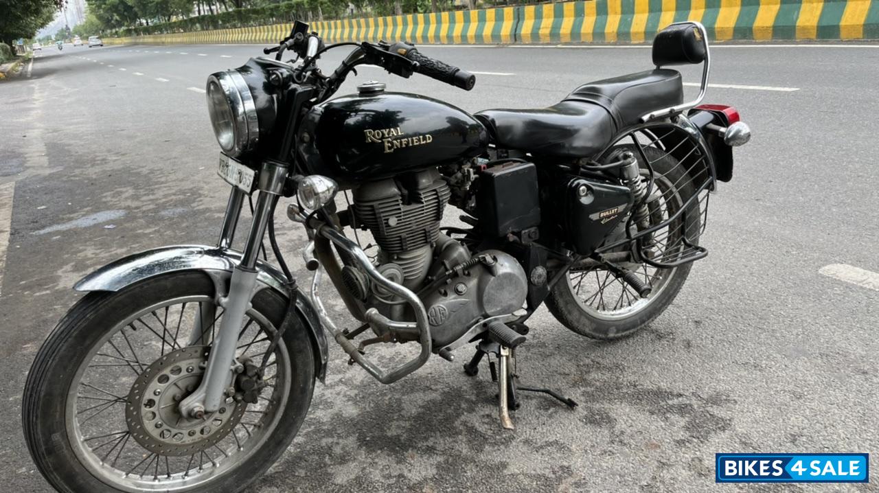 Royal Enfield Bullet Electra Twinspark