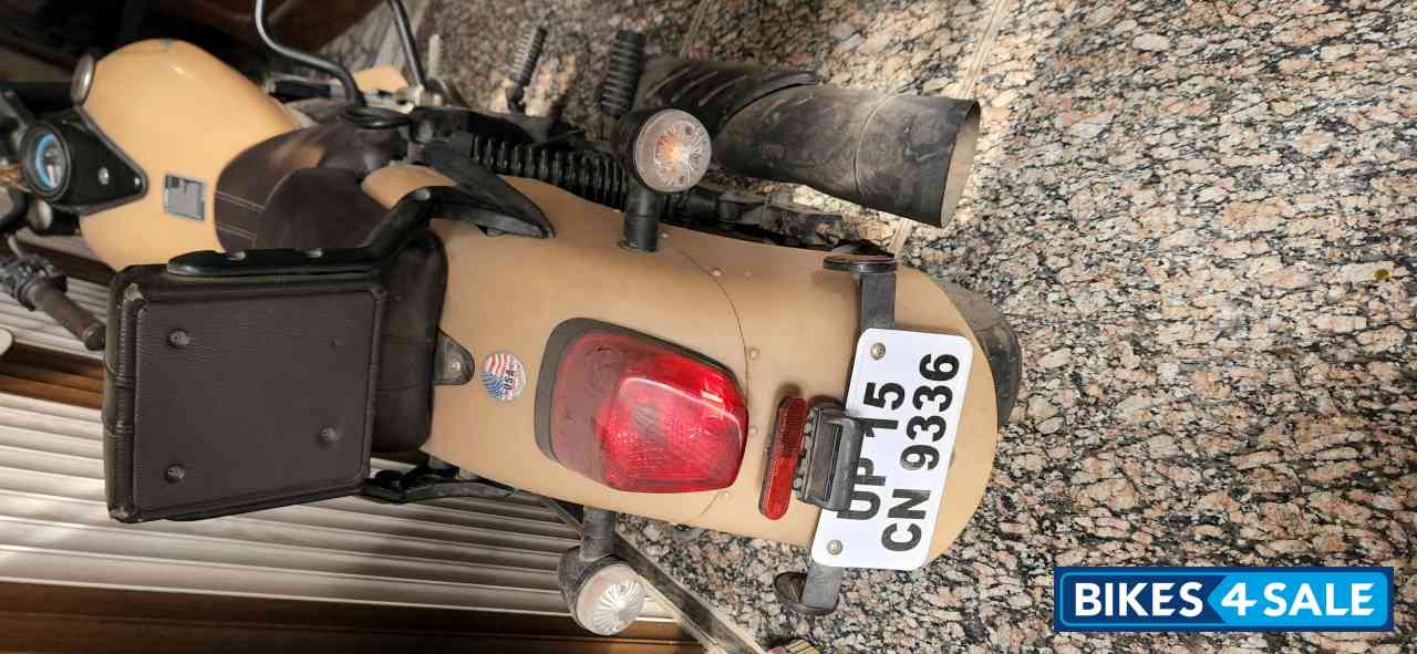 UM Renegade Commando Mojave