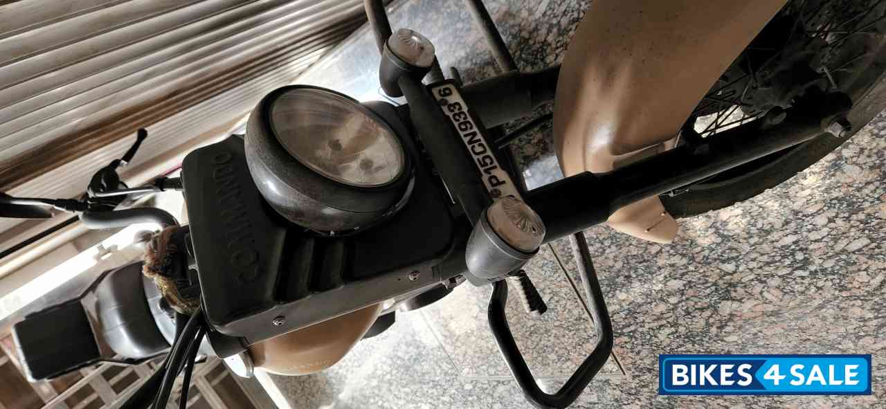 UM Renegade Commando Mojave