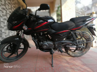 Bajaj Pulsar 180