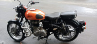 Royal Enfield Classic 350 Model