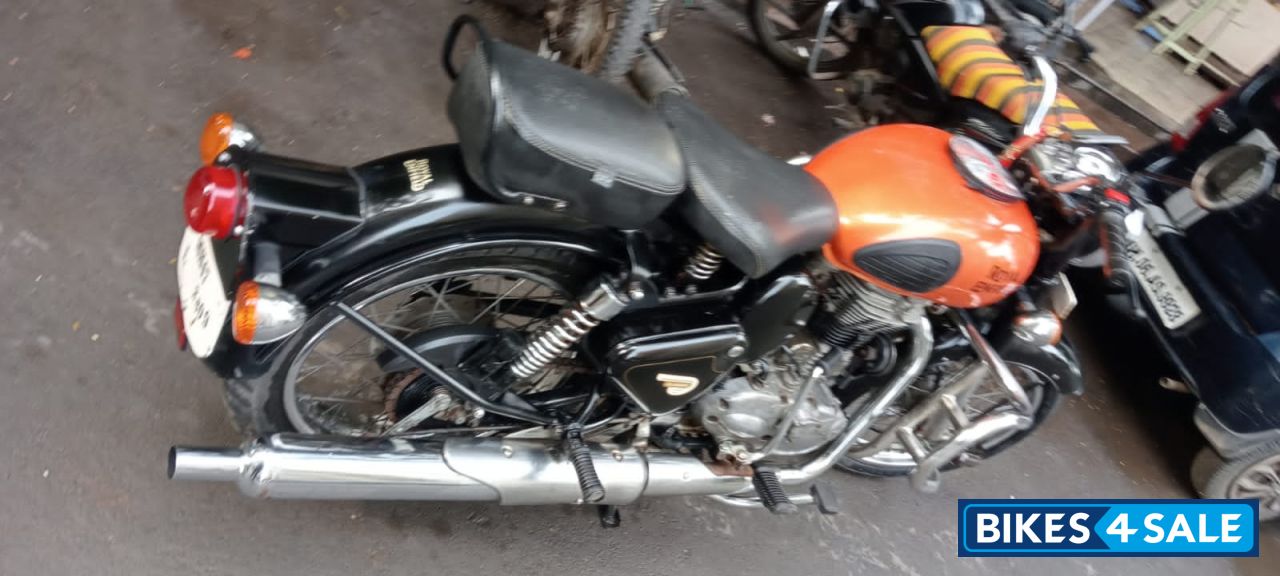 Royal Enfield Classic 350