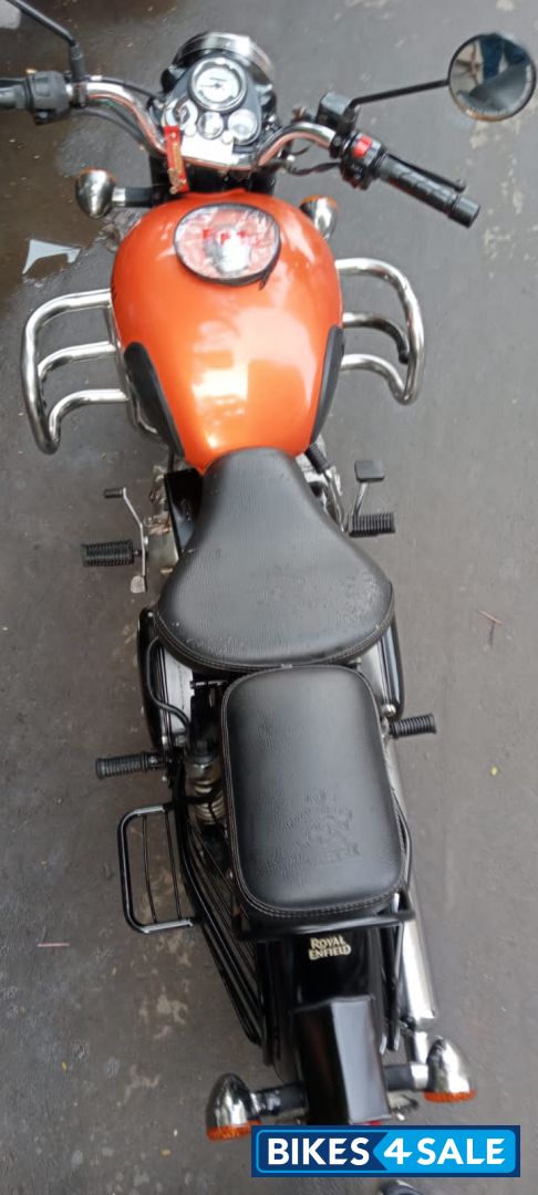 Royal Enfield Classic 350 Royal Enfield Classic 350