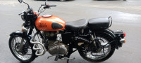 Royal Enfield Classic 350