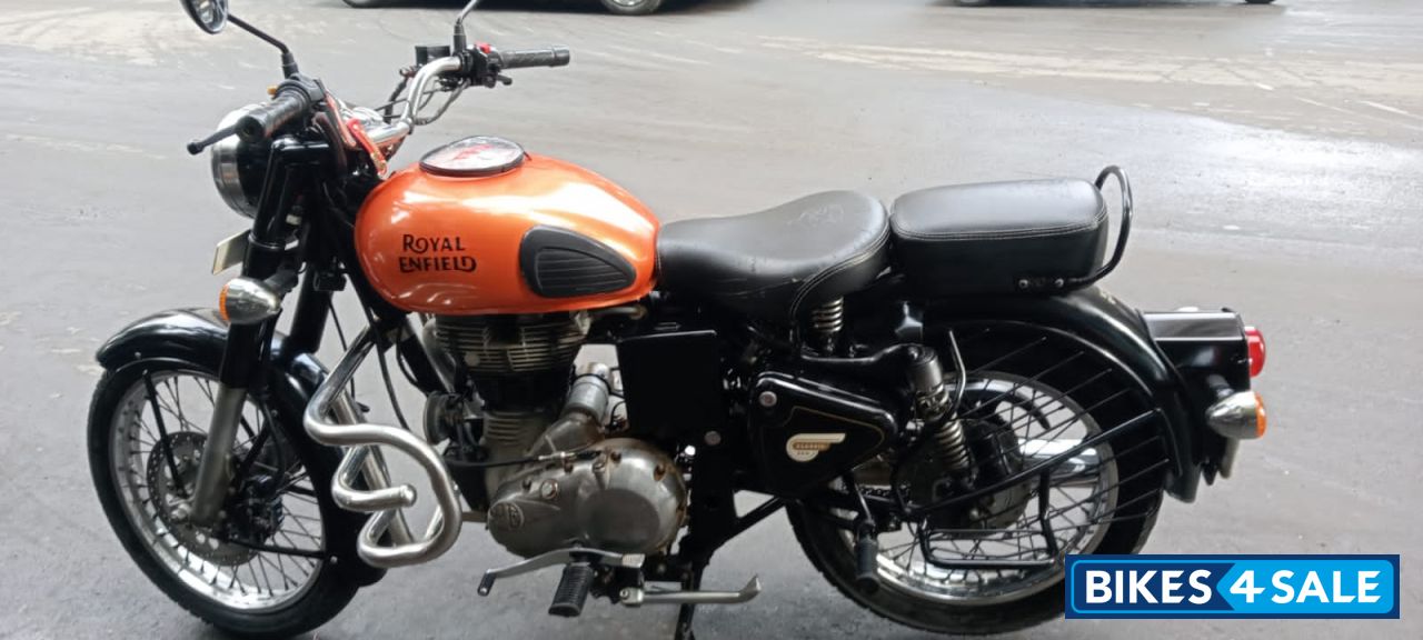 Royal Enfield Classic 350 Royal Enfield Classic 350