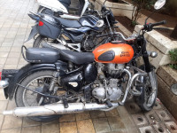 Royal Enfield Classic 350