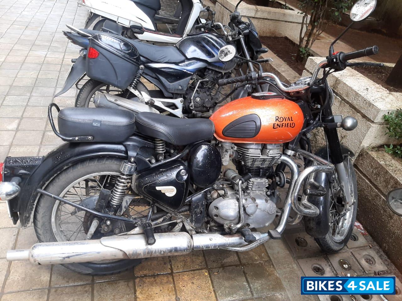 Royal Enfield Classic 350 Royal Enfield Classic 350