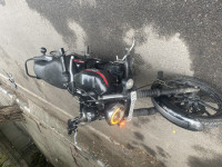 Bajaj Avenger Street 220