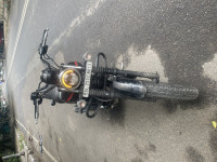 Bajaj Avenger Street 220