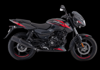 Bajaj Pulsar 150 DTSi 2016 Model