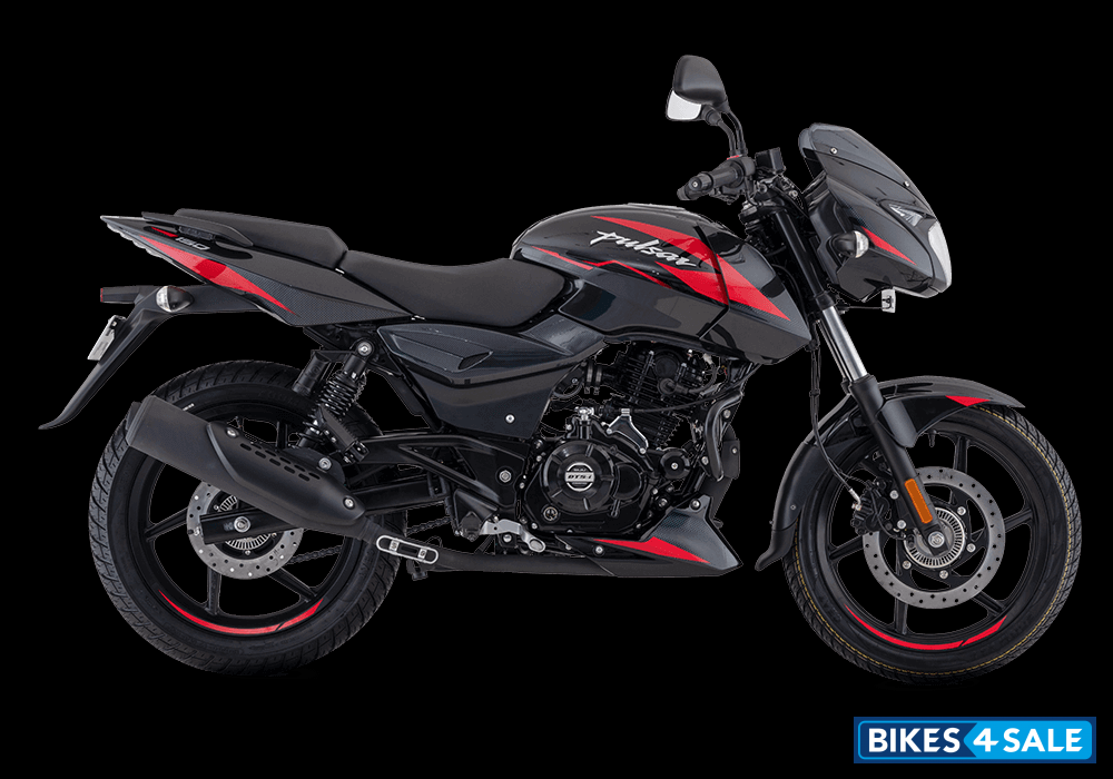 Bajaj Pulsar 150 DTSi