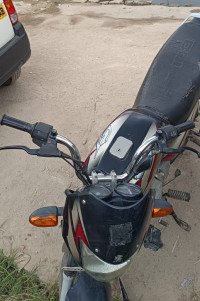 Bajaj CT 100 ES