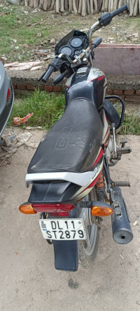 Bajaj CT 100 ES