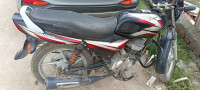 Bajaj CT 100 ES