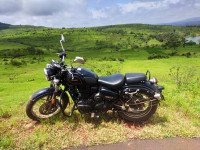 Benelli Imperiale 400 BS6 2021 Model